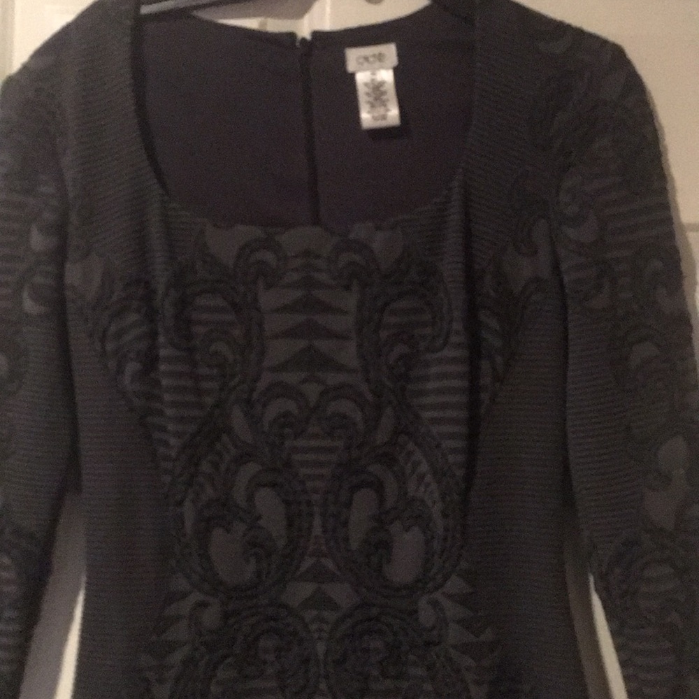 Cache Dress - image 2